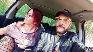 Amateur cock sucking with Italian dialogue that doesn't make sense, piss off