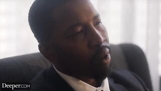The kink-loving girl Skye plays a risqué game of chance