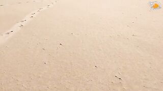Couple fucking in public place in Valencia, Spain - owiaks style