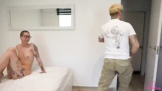 My husband caught me cheating, I didn't know it would happen again so soon!