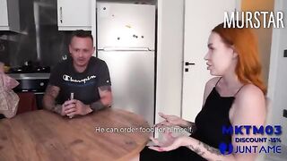 Today I will choose who to have sex with, and it’s going to be great!