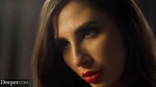 Stranger fulfilled the sexual fantasies of Gianna
