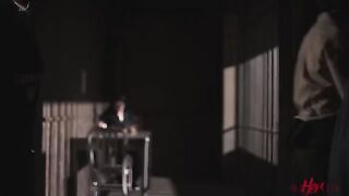 Two women find love behind bars in this intense, passionate story