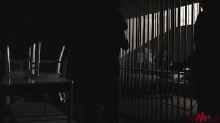 Two women find love behind bars in this intense, passionate story