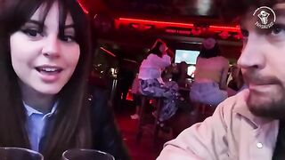 I went from siesta to hardcore with a Spanish beauty in Benidorm