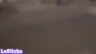 Asian teen Pinay gets her pussy filled with sticky sperm and cum