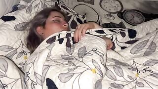 I Found My Niece Making Strange Sounds in Her Room