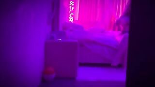 A man caught his step mom cheating and then fucked her hard