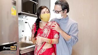 Indian Big Ass Step-daughter seduced her Step-father for a hard fuck