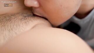 How to show love for a girl through the language of the body