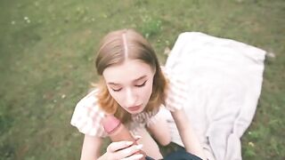 You love to ride, you will love this video. Fucking My Stepsister in the Forest is pure fire!