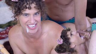 First-time anal story revealed with intense, passionate encounters