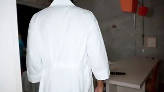 Savannah Bond and Angel Youngs get fucked by BBC