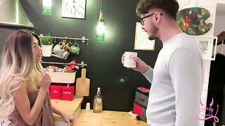I cheated on my BF by fucking my ex one more time