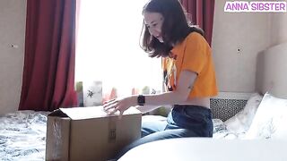 I was caught in bed with a sex machine, it was a wild ride!