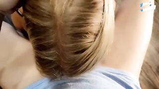 My stepsister is a slut and she knows what she wants