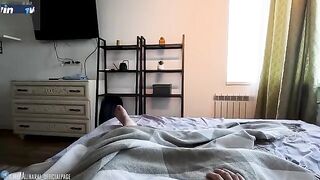 Pervert guy fucked his stepmom, who’s always trying to control him