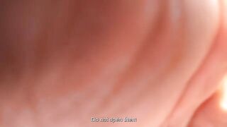 I have a surprise for you... The best double blowjob, a perfect fitness treat
