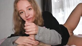Let's talk about love? with a sexy babe and an intense, passionate encounter