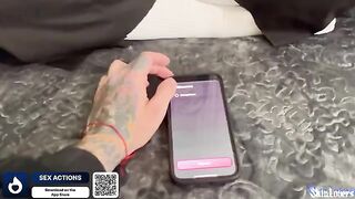 The App for Getting Laid - Overcoming Shyness