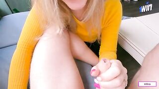You can't do that! You Are My Step Brother - Family Fantasy Scene