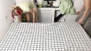 Will you marry me or just fuck me like that?