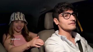 The girl does not give the guy a part of her before marriage