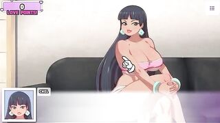 WaifuHub - Part 18 - Chel Sex Interview The Road To El Dorado