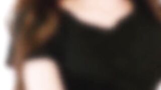 A Filipino guy's girlfriend masturbates using her fingers in this steamy video