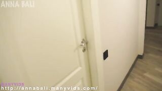 The guy is fucking my stepsister again