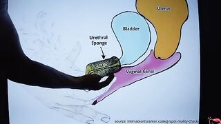 How to squirt? Watch this step-by-step guide and try it!