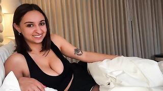 A guy fucked his coworker in a hotel room, thinking she was someone else