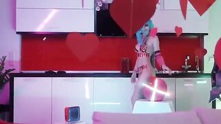 Happy Valentine’s Day from Jinx edition
