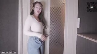 Do you want to taste my squirt? I'll splash some anal too