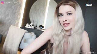 My stepsister is a cheating bitch, and she wants to fuck