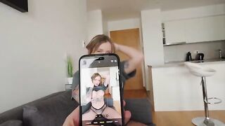 A lesson for my boyfriend: I fucked his best friend
