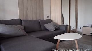 Hot stepmom cheats on her husband with her son’s friend