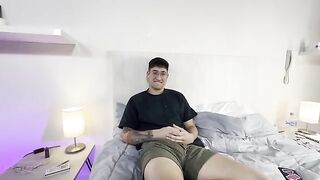 I had sex with my brother's wife before my girlfriend arrived - Bastian Blanc