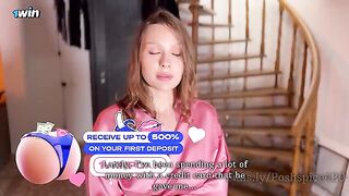 My stepmom asks me not to tell dad about her OnlyFans secret
