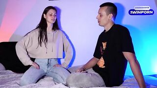 The best sex positions according to an adult actress, revealed in a podcast interview