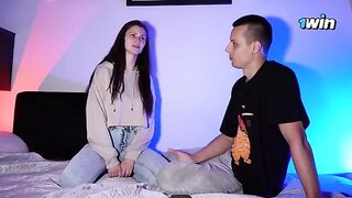The best sex positions according to an adult actress, revealed in a podcast interview