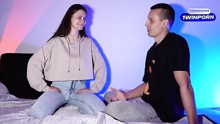 The best sex positions according to an adult actress, revealed in a podcast interview