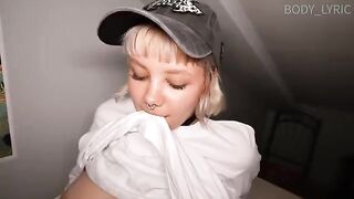 A classmate offered to fuck me in an unexpected moment