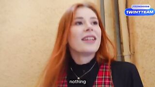A busty woman met a YouTuber and got fucked at his place, showcasing Luna Rishi’s fiery passion