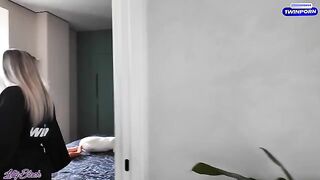 A lonely hot mom gets a handyman to fix something and more