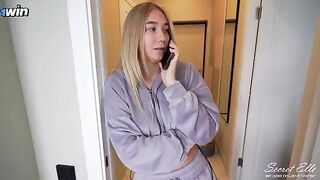 My best friend's GF has a sex taboo with him, but not with others!