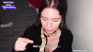 After such a hard, rough encounter, you might just fall in love with Halloween!! Try Not to Cum!