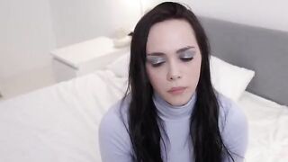 A young ballet dancer is roughly fucked after being punished for skipping class, fitting the intense and dominating themes often seen in videos featuring Tim Deen, who is known for his powerful performances and huge cock that leaves his partners in awe. T