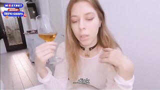 Finger fucking is for amateurs, I stick my dick in ass!!