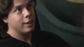 A cute girl is dancing naked and then has anal sex